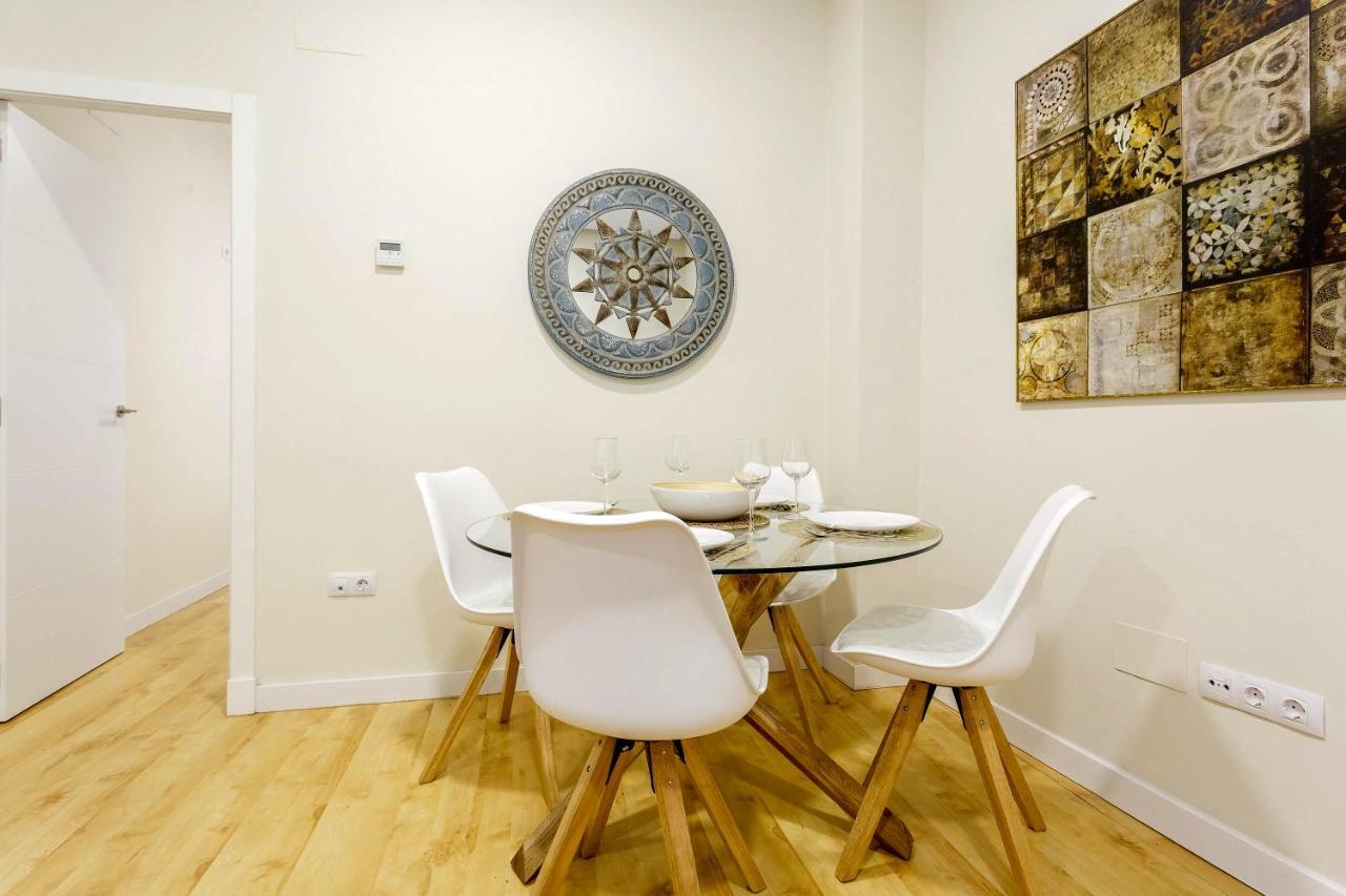 El Patio Apartment Кадис Стая снимка