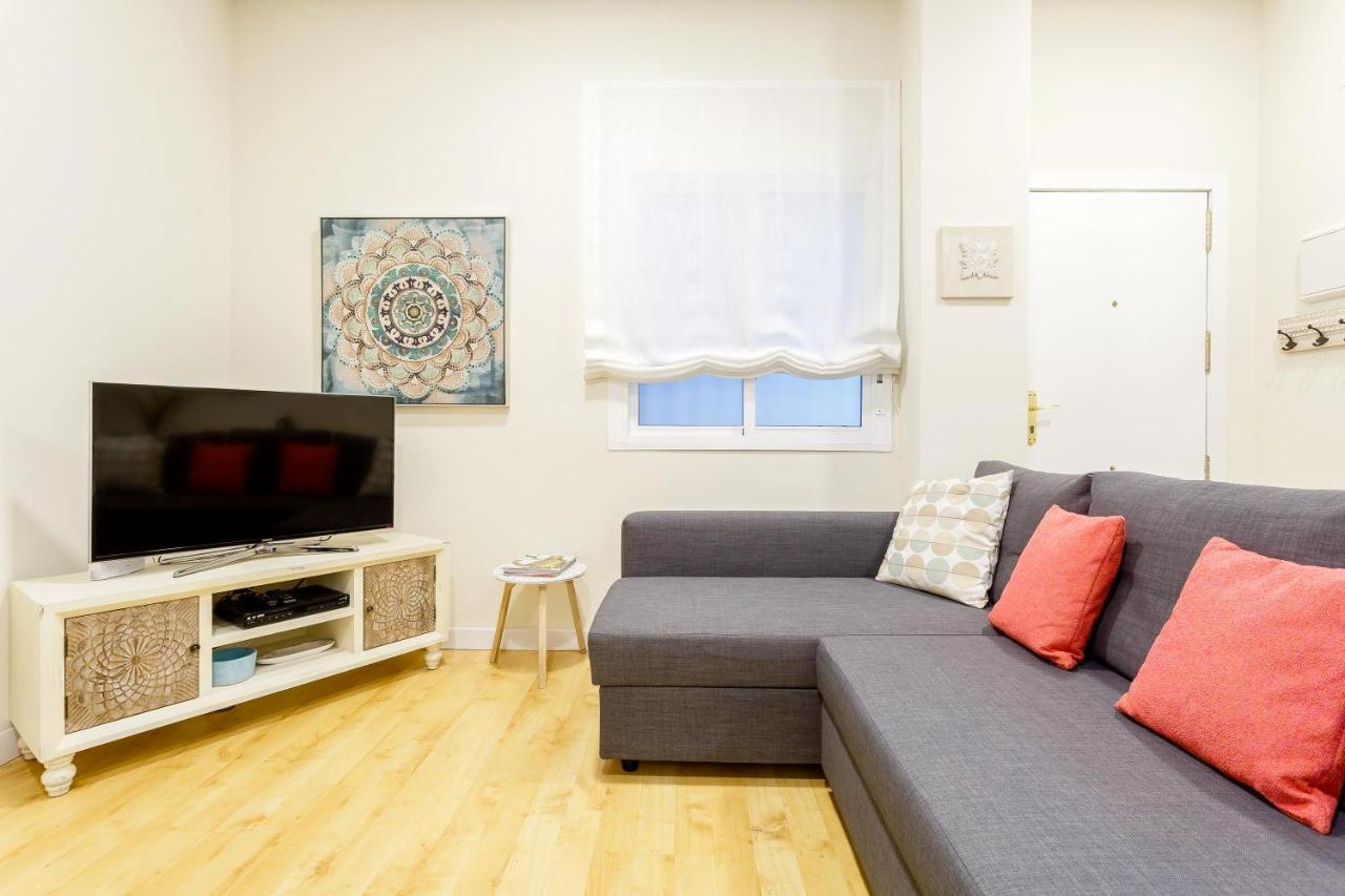 El Patio Apartment Кадис Стая снимка